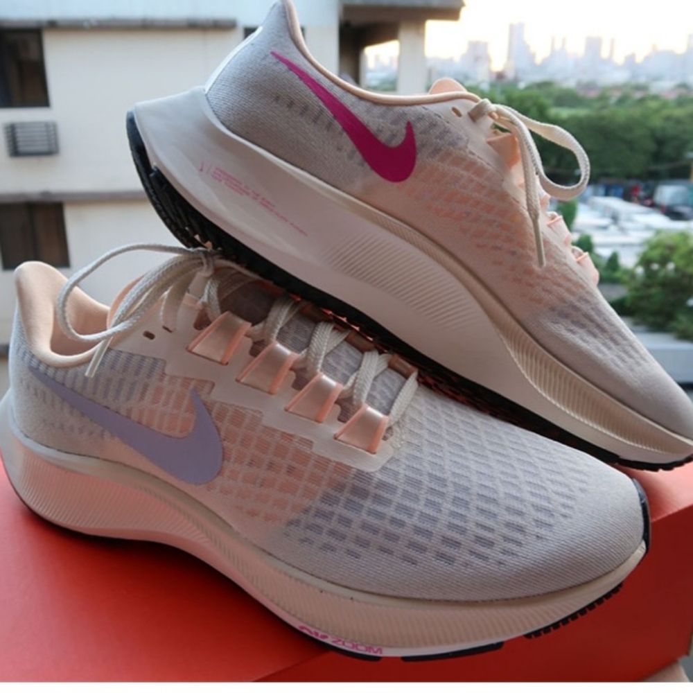 Nike Air Zoom Pegasus 7.5